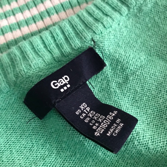 Gap sweater - Picture 4 of 4